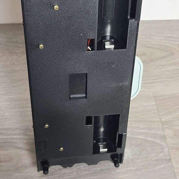 Vintage Battery Powered Automatic Card Shuffler SHUF-L-CARD by WACO Japan - Picture 8 of 8